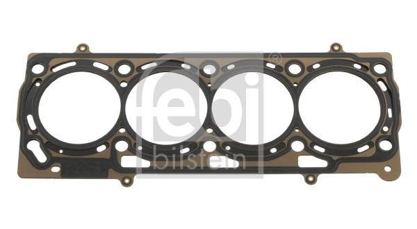 Gasket, cylinder head